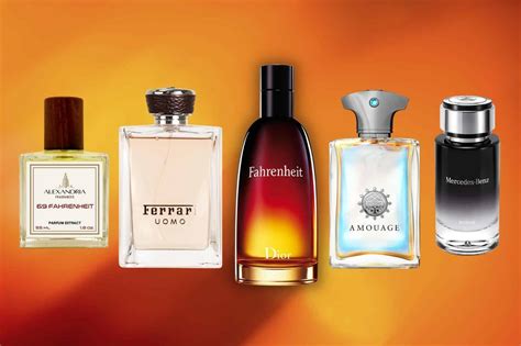best fahrenheit clone - colognes similar to fahrenheit.
